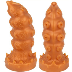 TheAssGasm Gode Monster Silicone Offsit 15 x 5.5cm